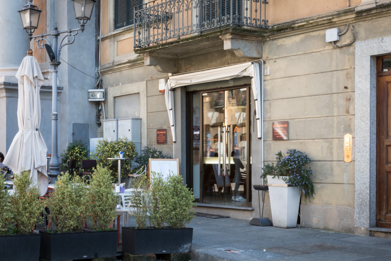 Avidano Pasticceria