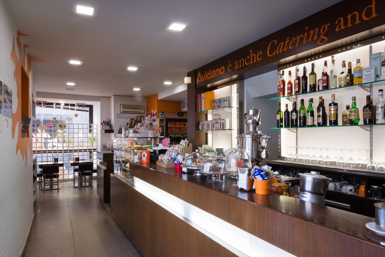 Avidano Pasticceria