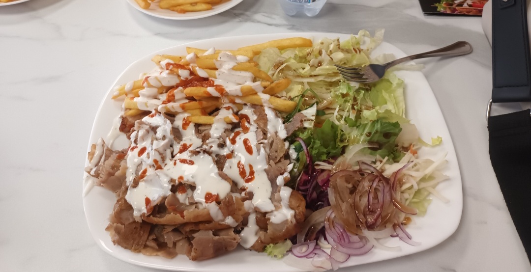 Avigliana Kebab & Pizza
