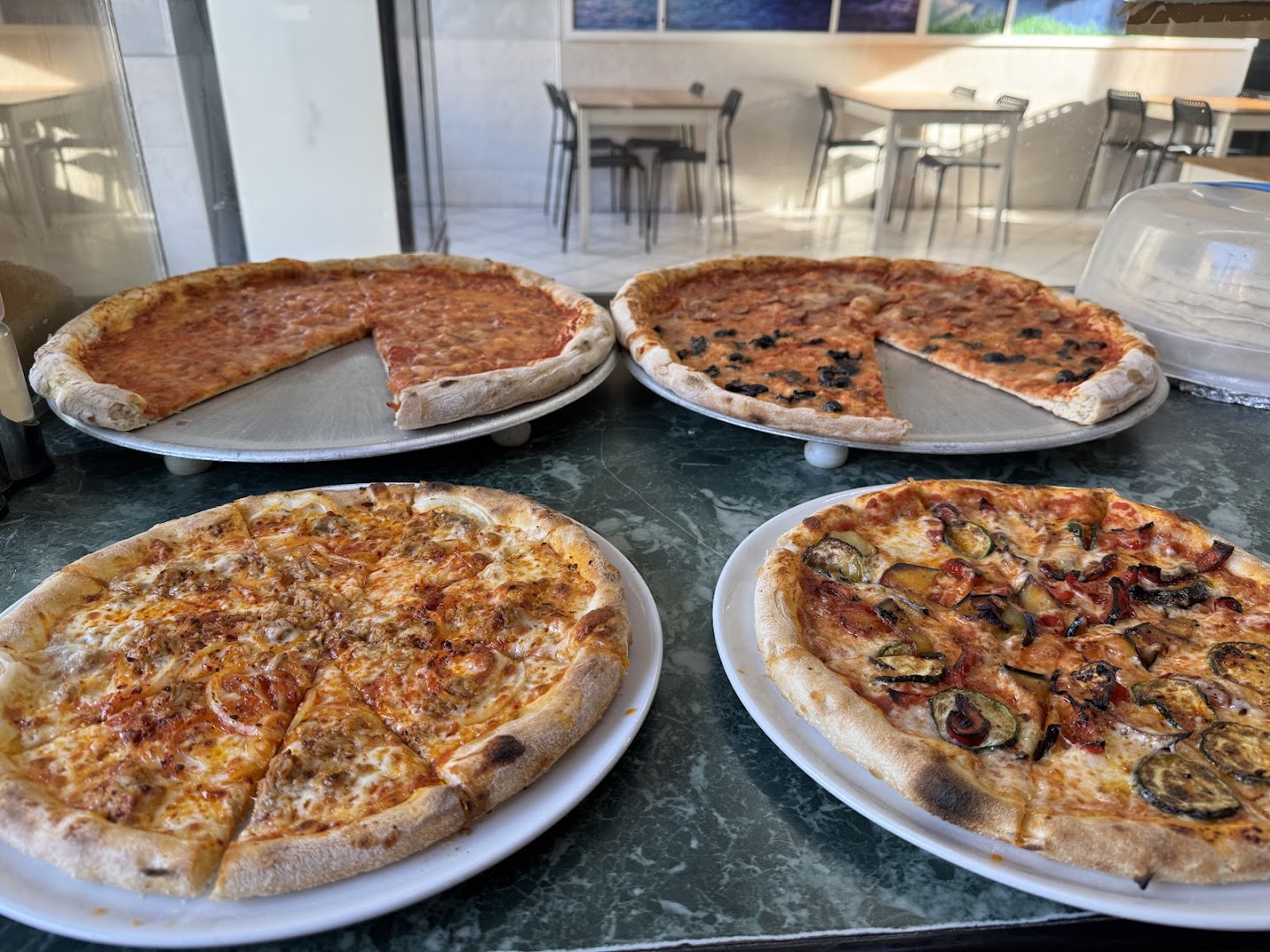 Avigliana Kebab & Pizza