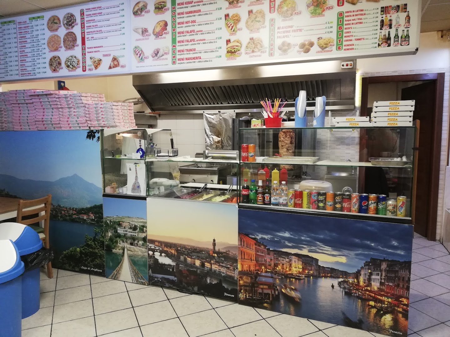 Avigliana Kebab & Pizza