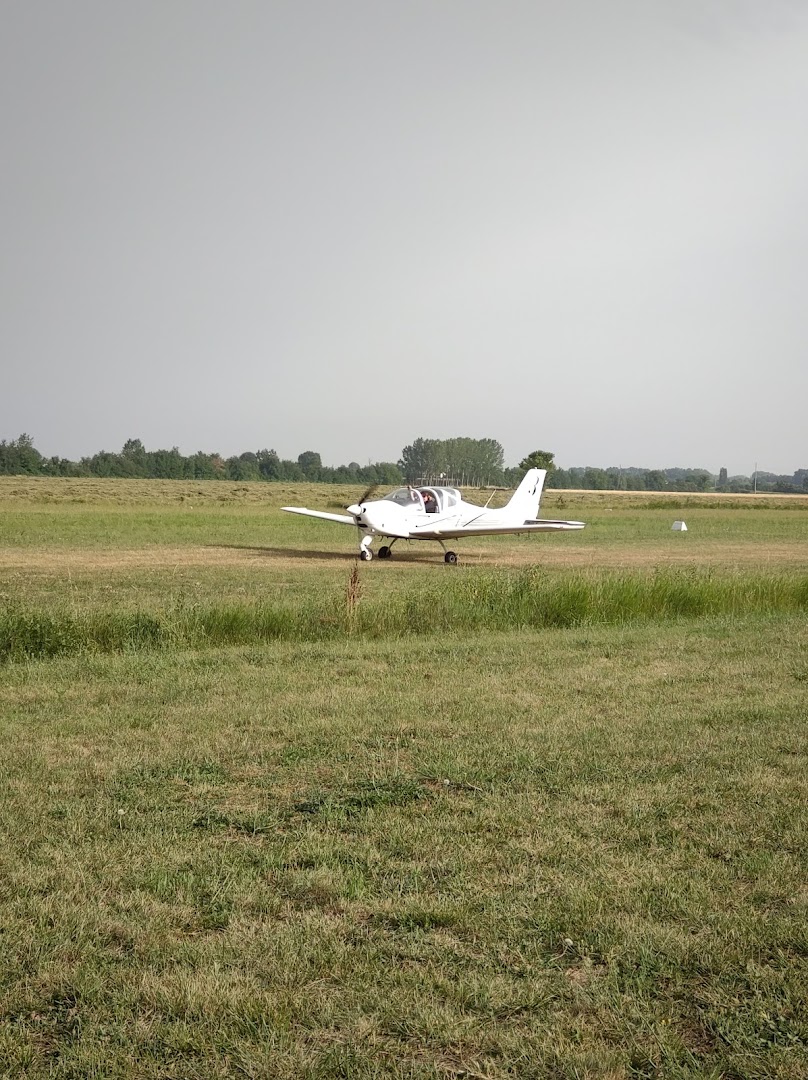 Aviosuperficie Molinella