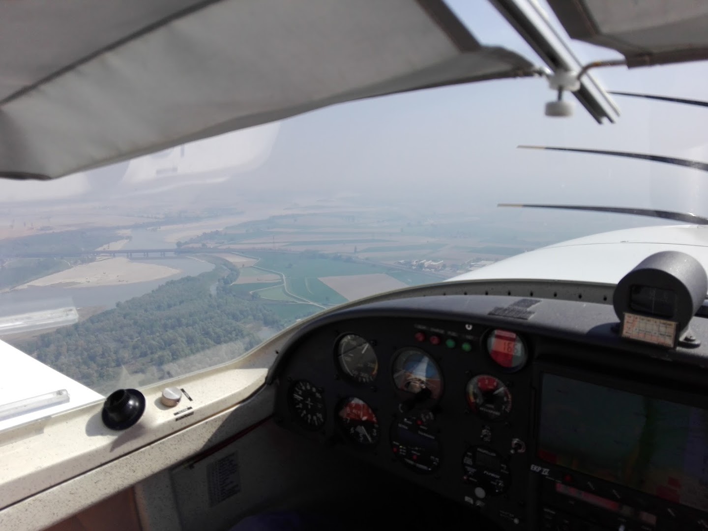 Aviosuperficie Rubbiano, PR06