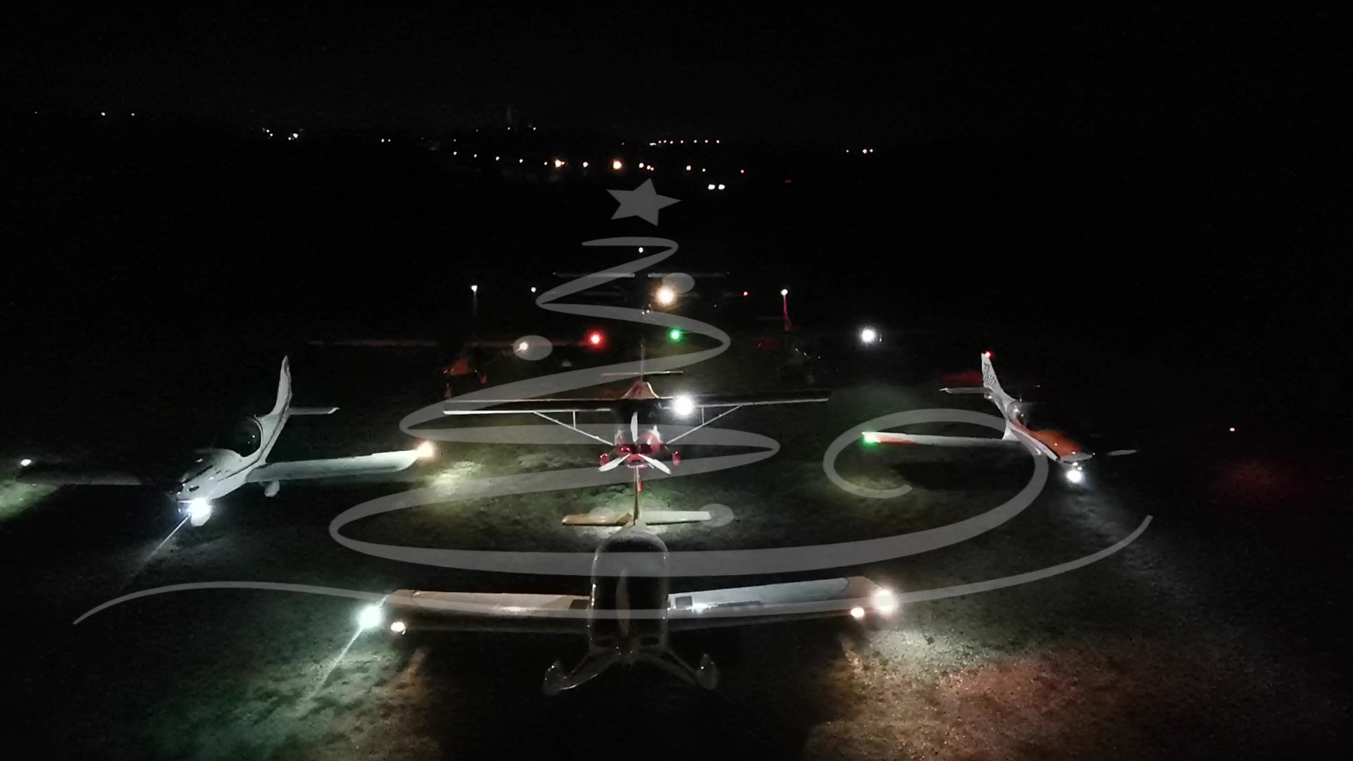 Aviosuperficie Scuola Volo Castelnuovo Don Bosco, Castelnuovo Don Bosco