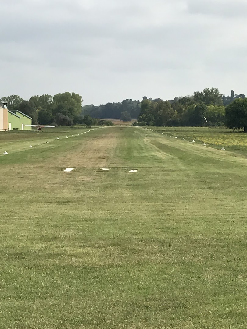 Aviosuperficie Scuola Volo Castelnuovo Don Bosco