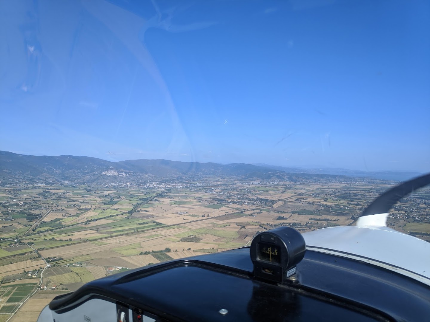 Aviosuperficie Serristori