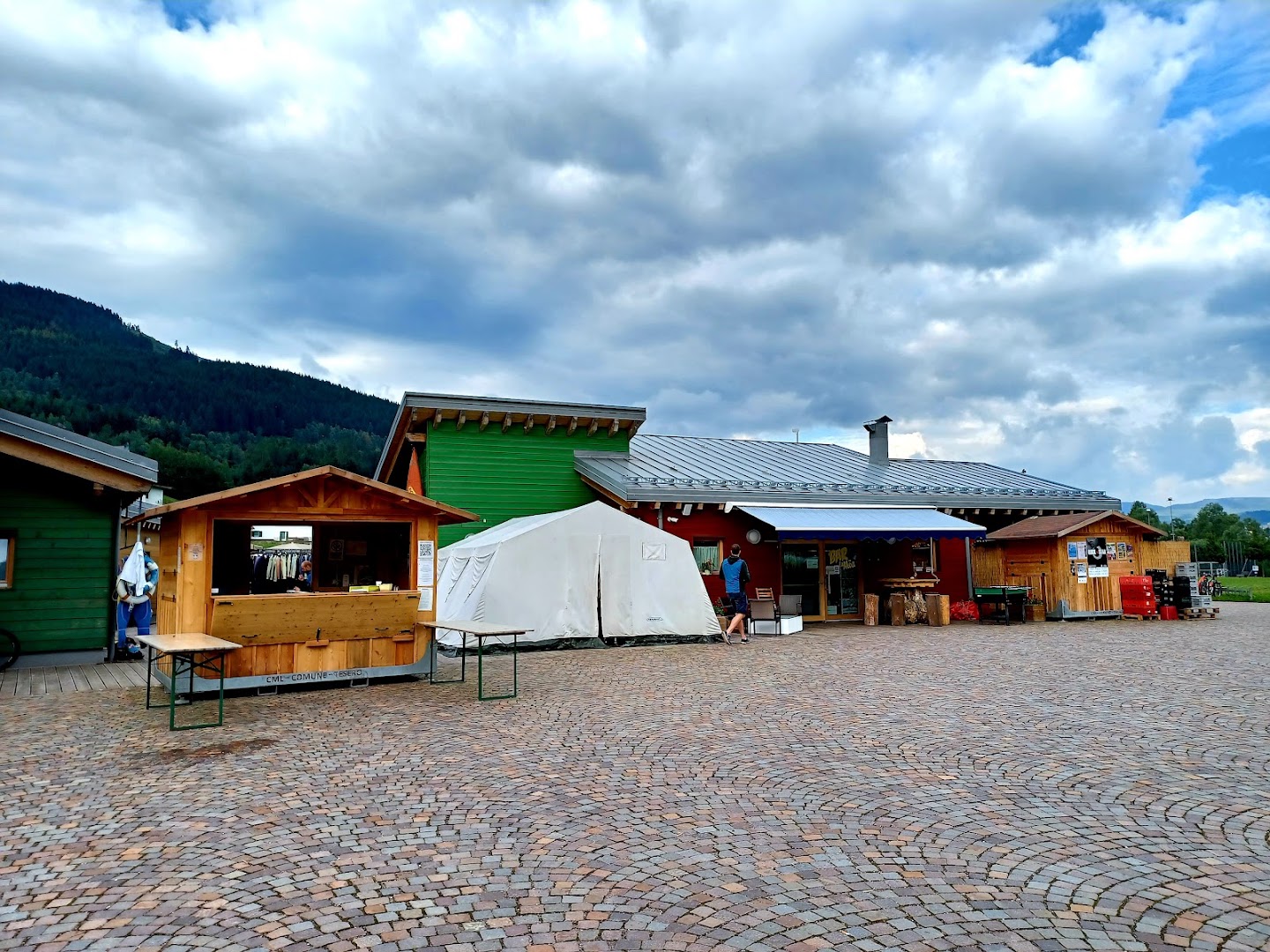 Avisio Rafting Val di Fiemme