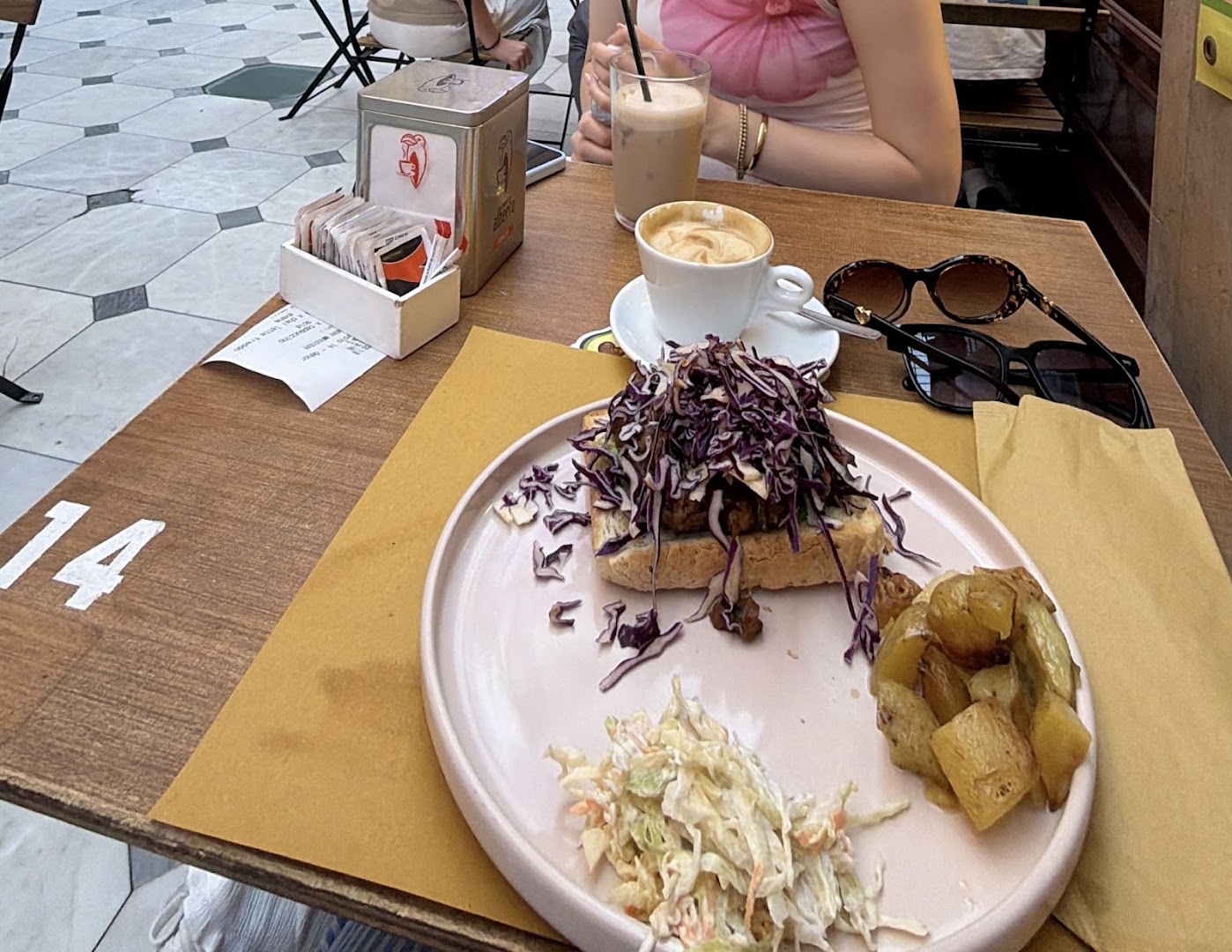 Avocuddle Café | Brunch Torino
