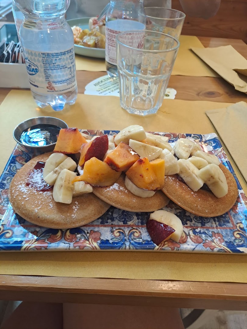 Avocuddle Café | Brunch Torino