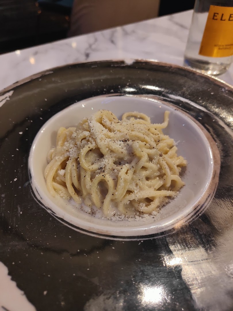 AVOJA NOMENTANA | Pizzeria Romana - Osteria