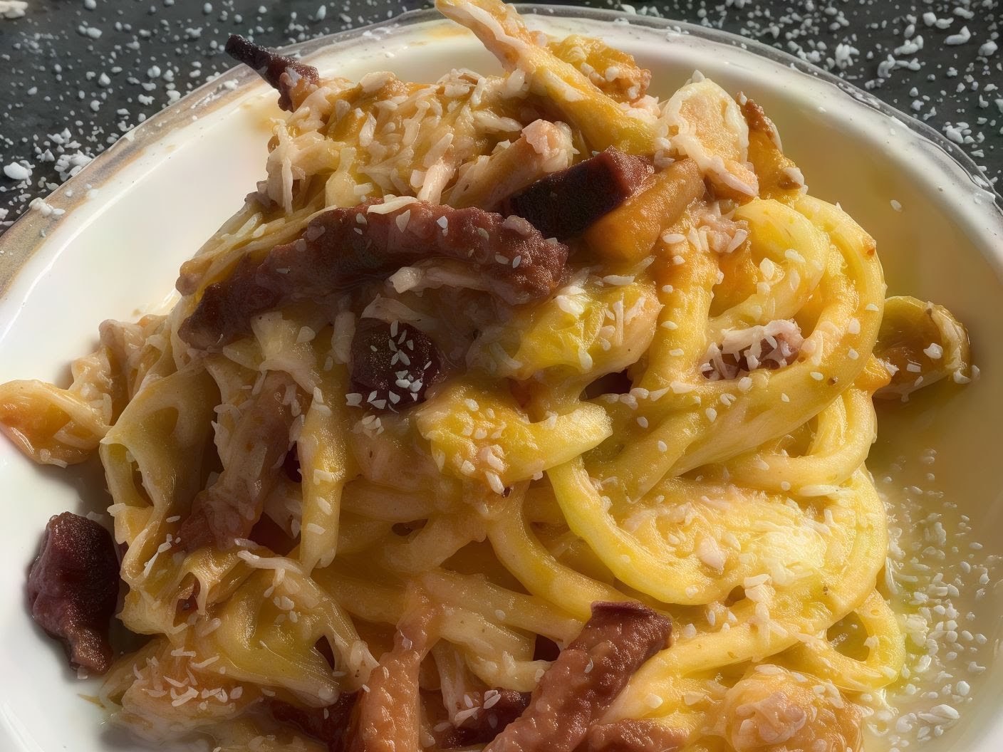 AVOJA NOMENTANA | Pizzeria Romana - Osteria