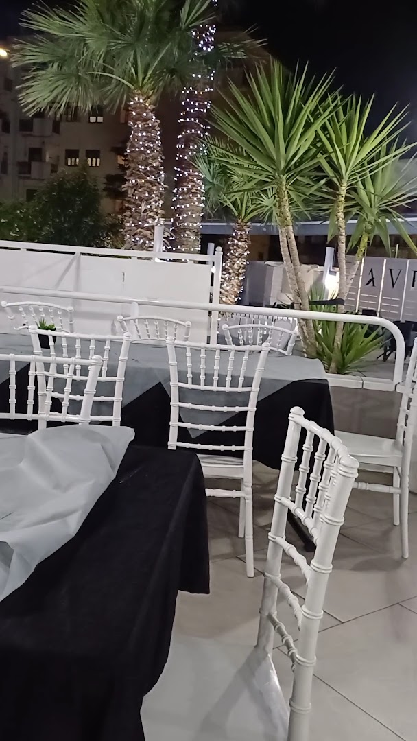 Avrora - Ristorante & Pizzeria (Ex. Franco)