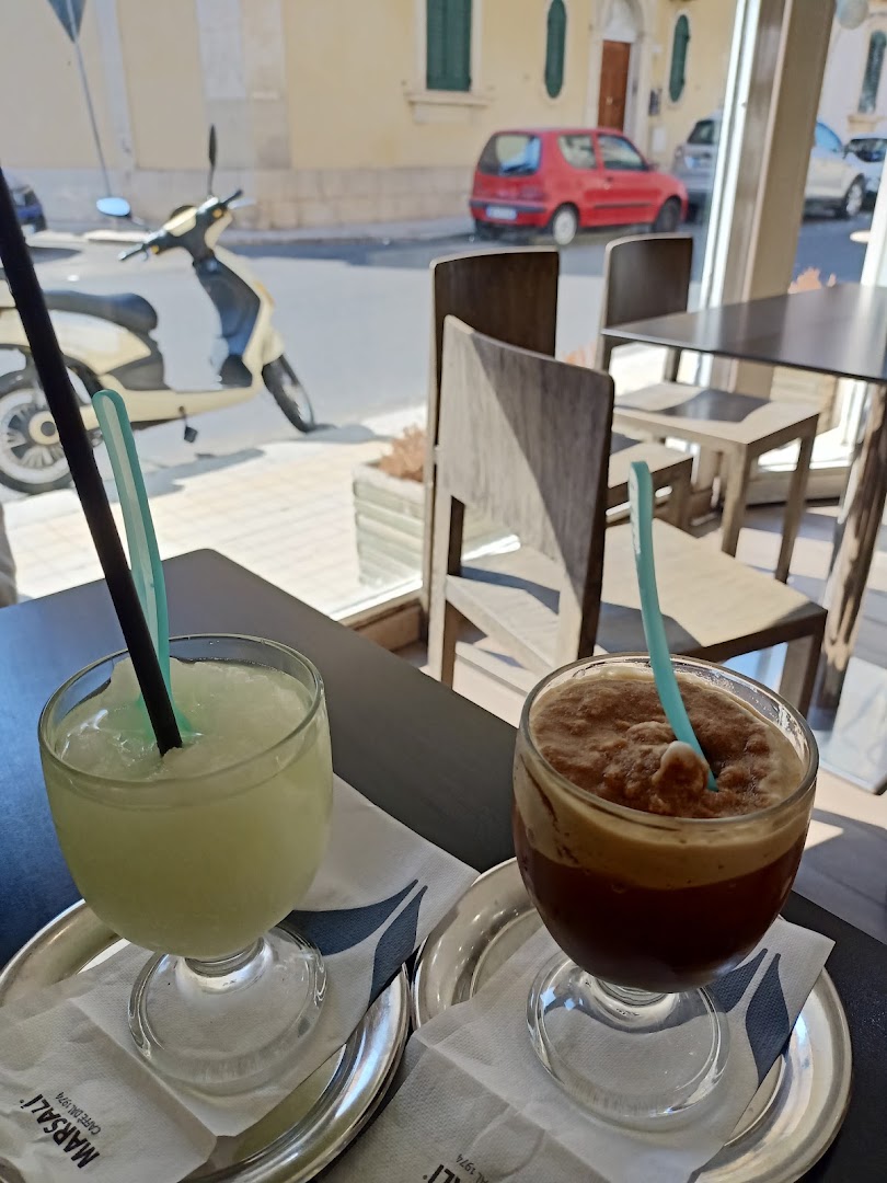 Avveduto Caffè Pasticceria Gelateria