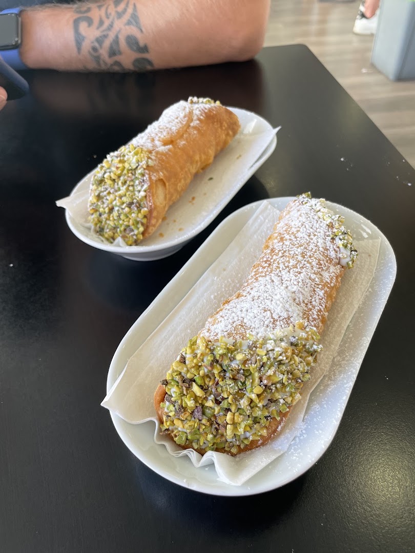 Avveduto Caffè Pasticceria Gelateria
