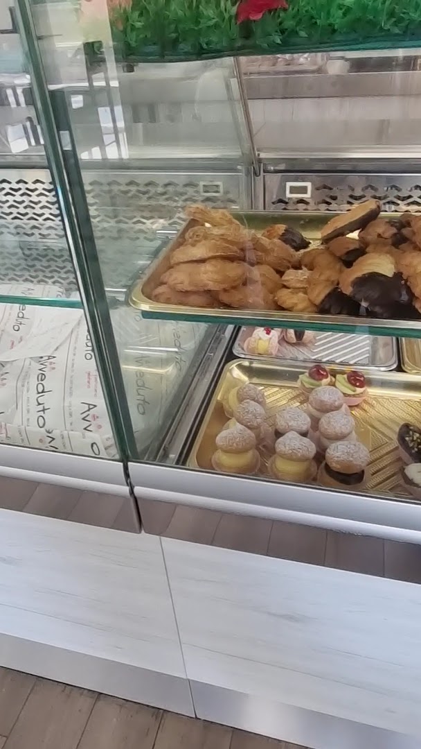 Avveduto Caffè Pasticceria Gelateria, Avola