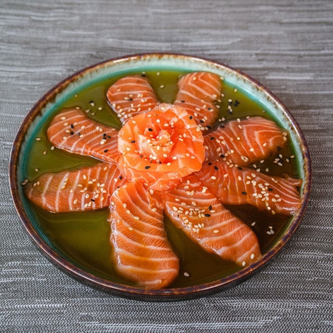 Aware Poké e Sushi restaurant