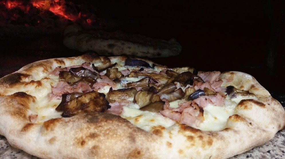 Axum 10 - Pizzeria d'asporto di Policaro Francesco