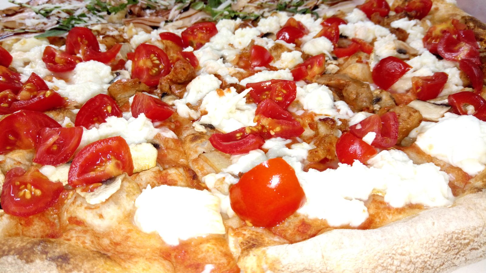 Axum 10 - Pizzeria d'asporto di Policaro Francesco