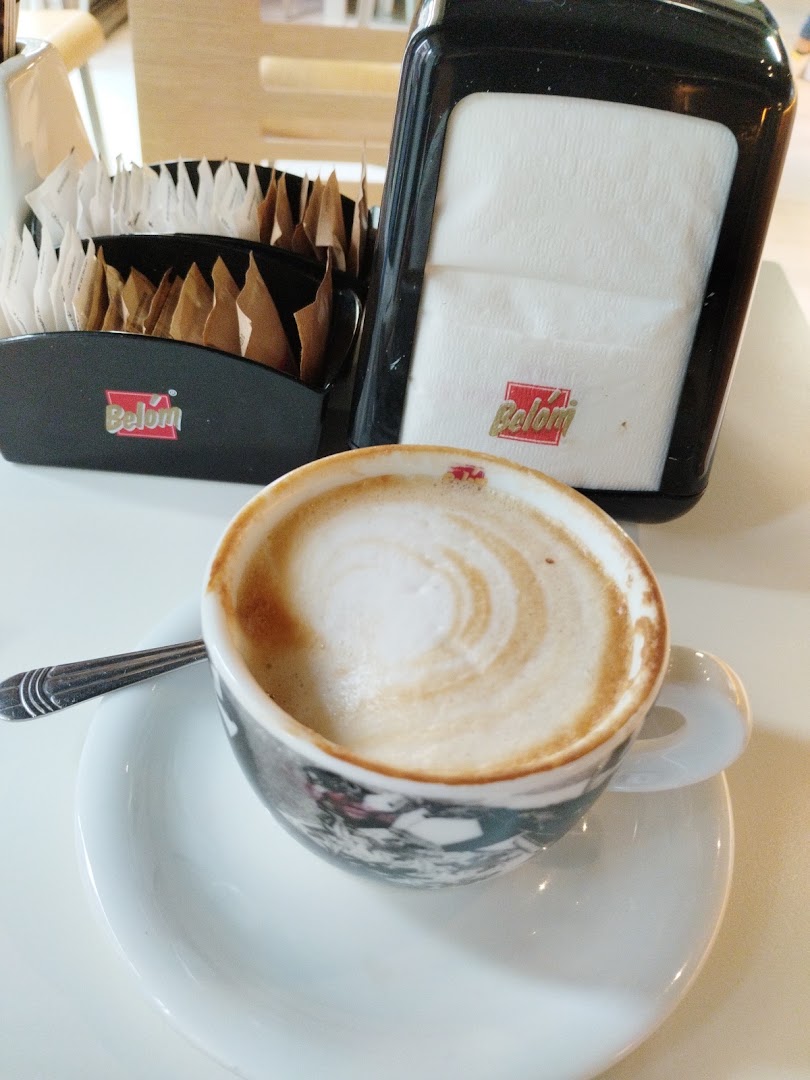 Ay Cafè