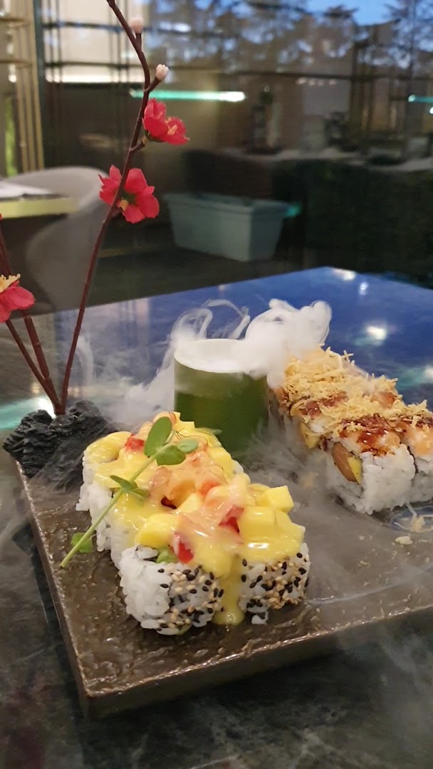 AYA Sushi Ristorante