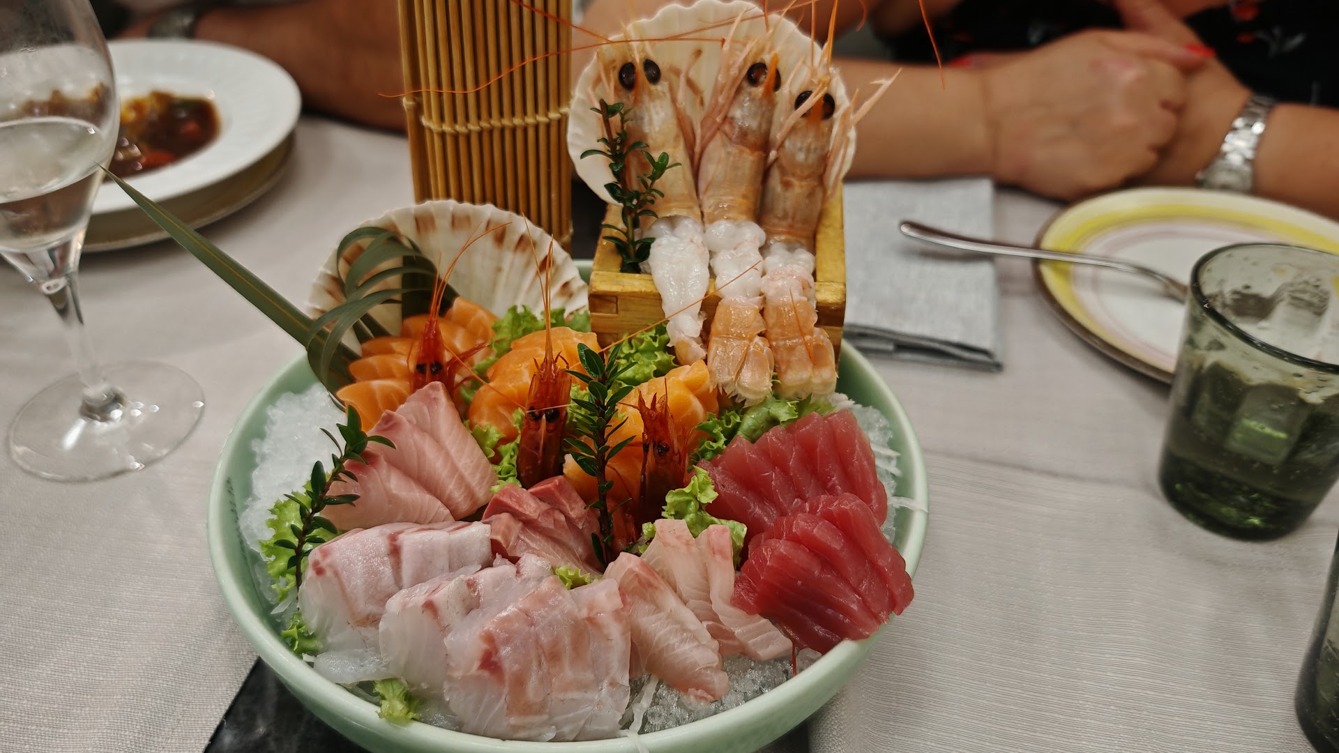 AYA Sushi Ristorante