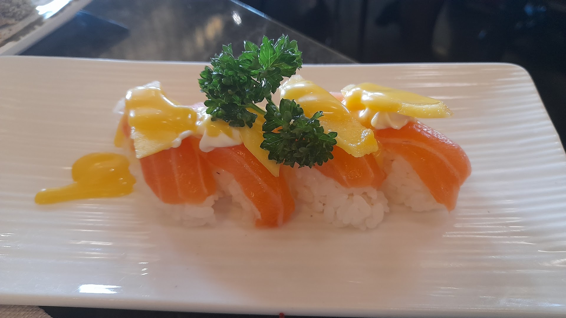 AYA Sushi Ristorante