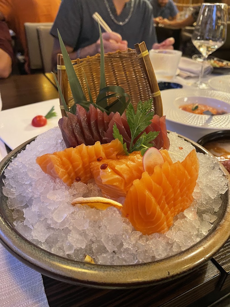 Ayaki Sushi Ristorante