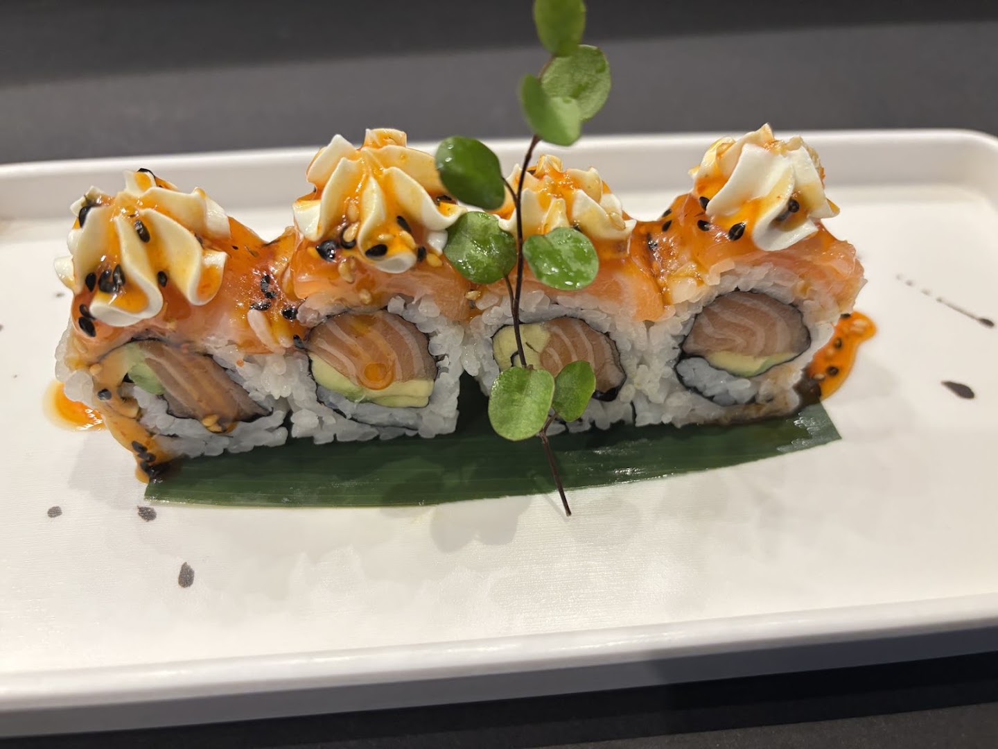 Ayaki Sushi Ristorante