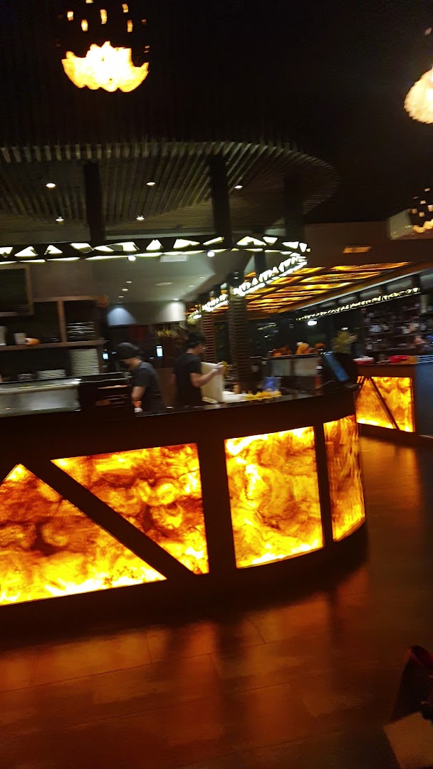 Ayaki Sushi Ristorante