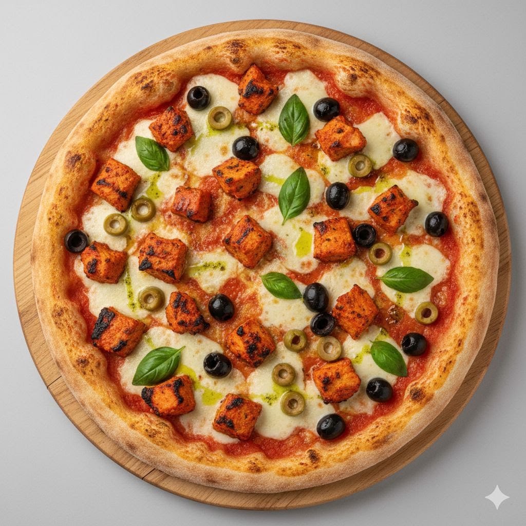 Ayasofya Istanbul Halal Ristorante & Pizzeria, Firenze