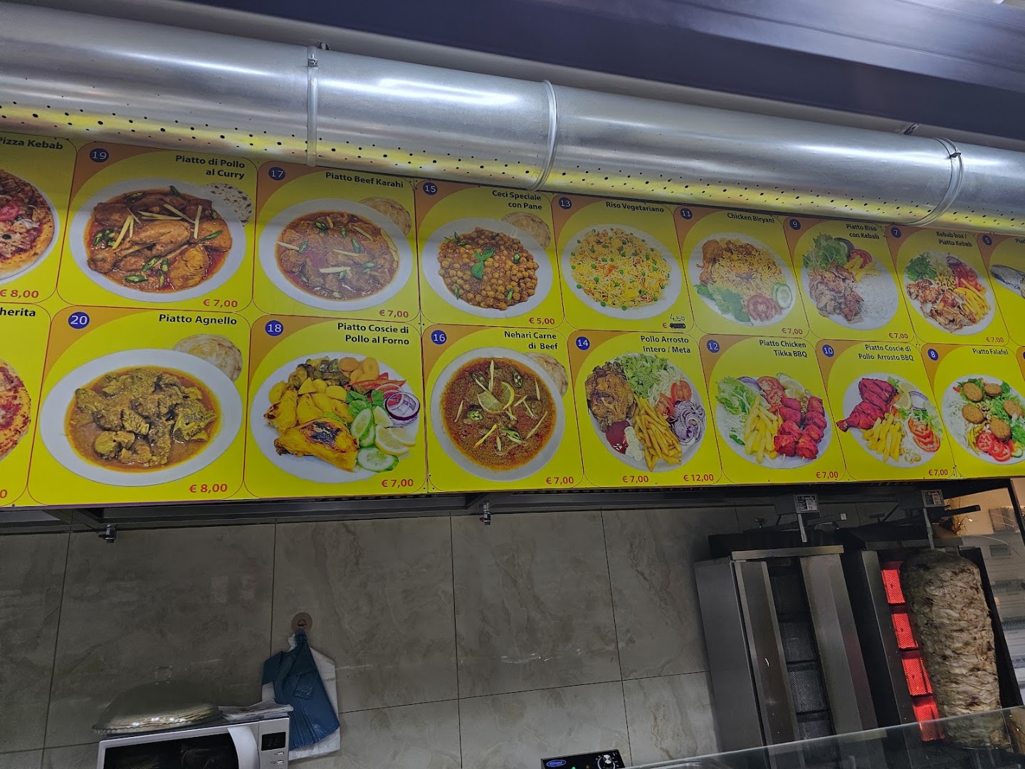 Ayasofya Istanbul Halal Ristorante & Pizzeria