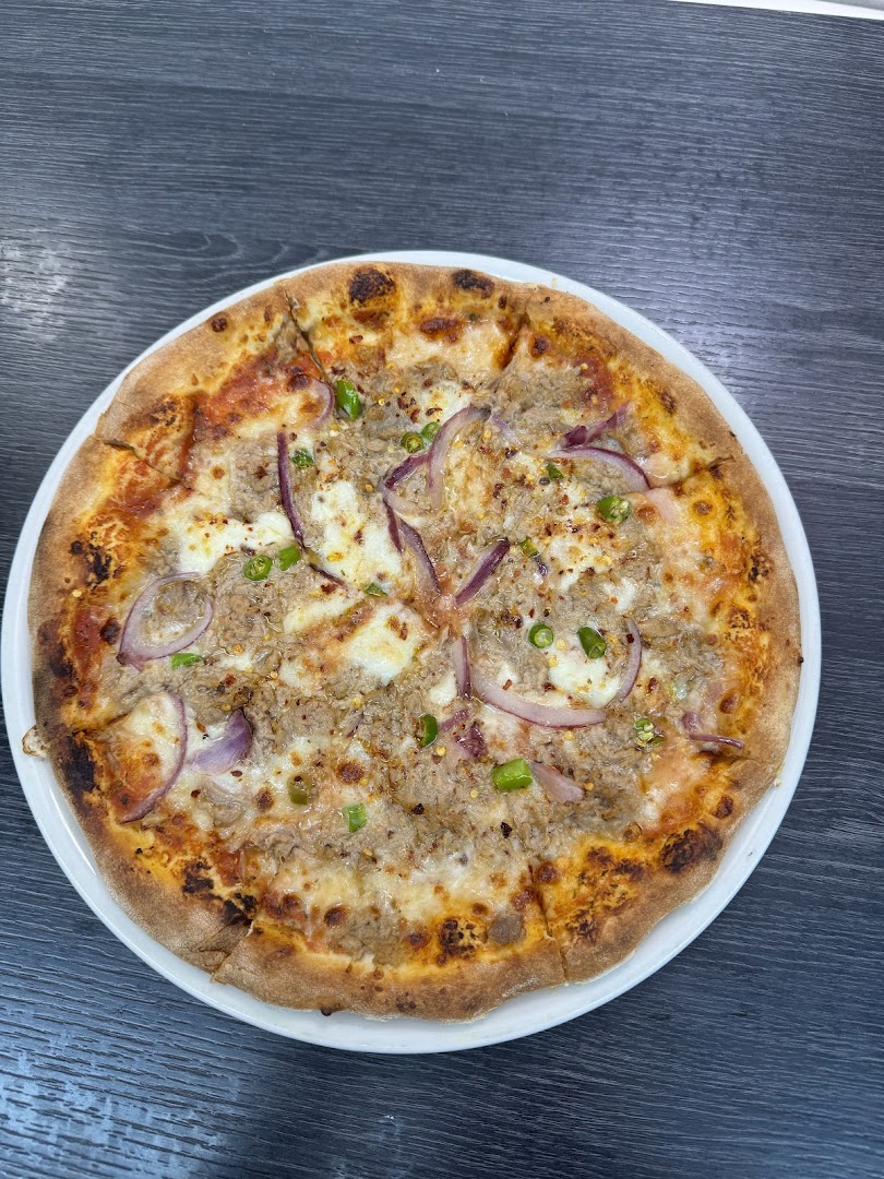 Ayasofya Istanbul Halal Ristorante & Pizzeria