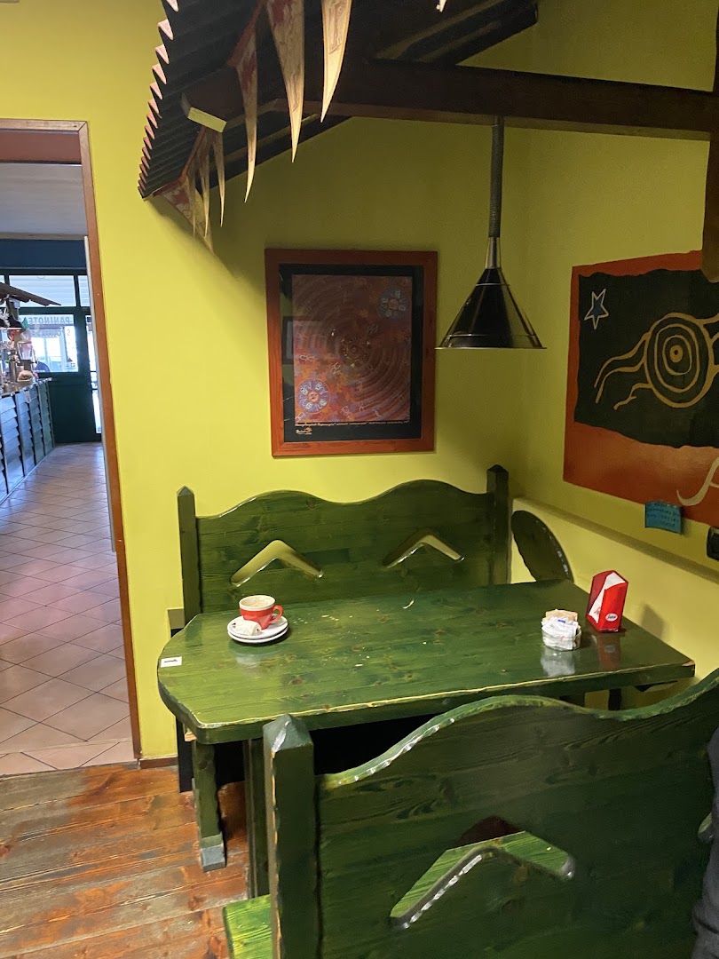 Ayers Rock Cafè