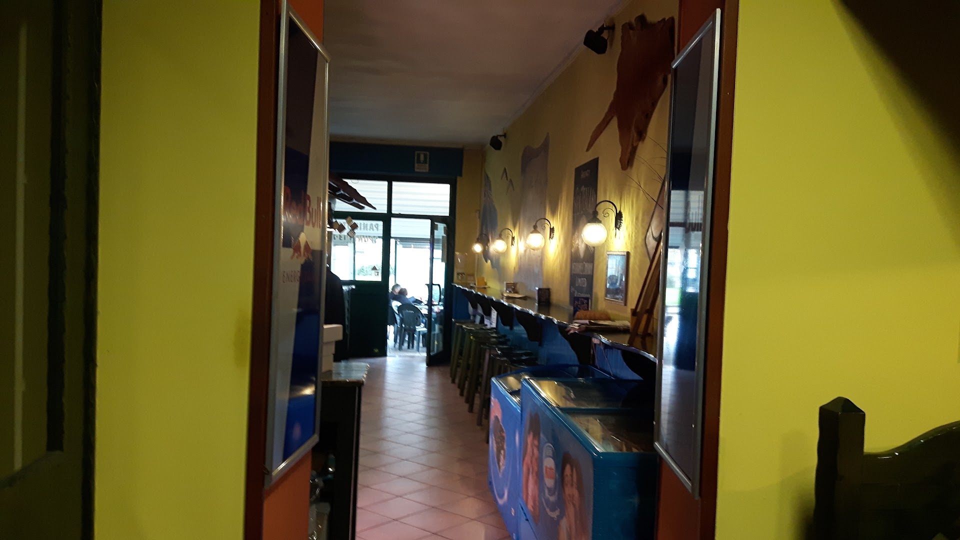 Ayers Rock Cafè