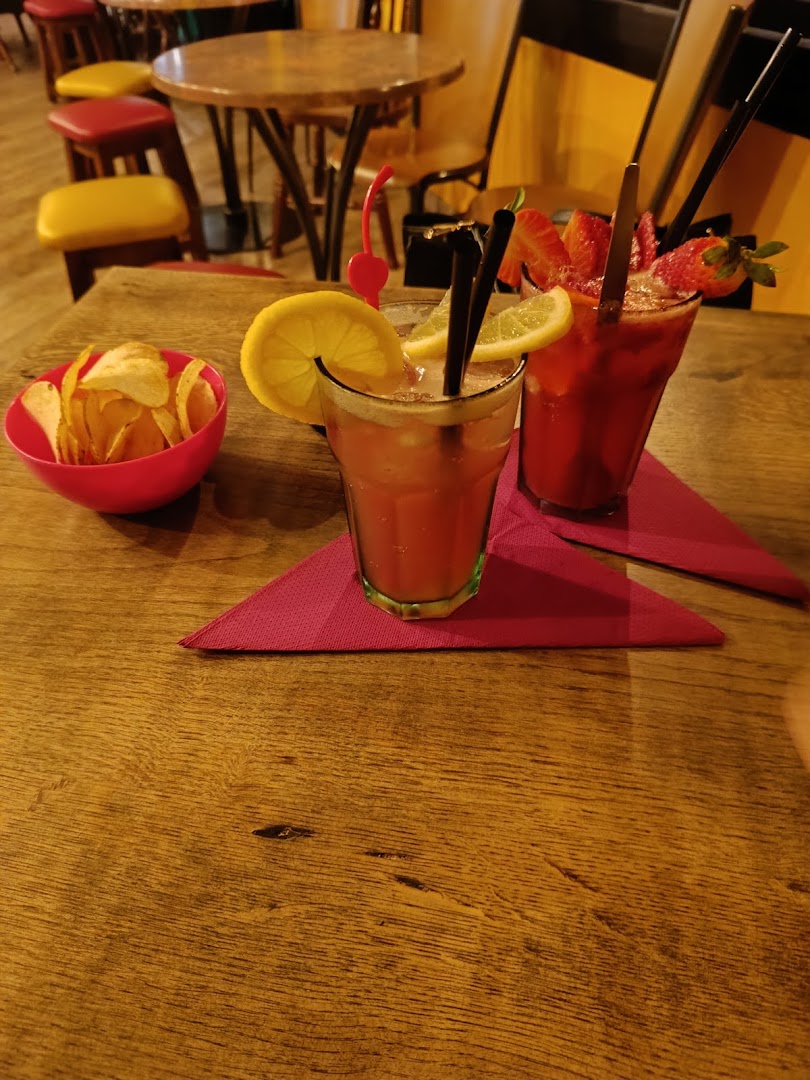 Ayers Rock Pub