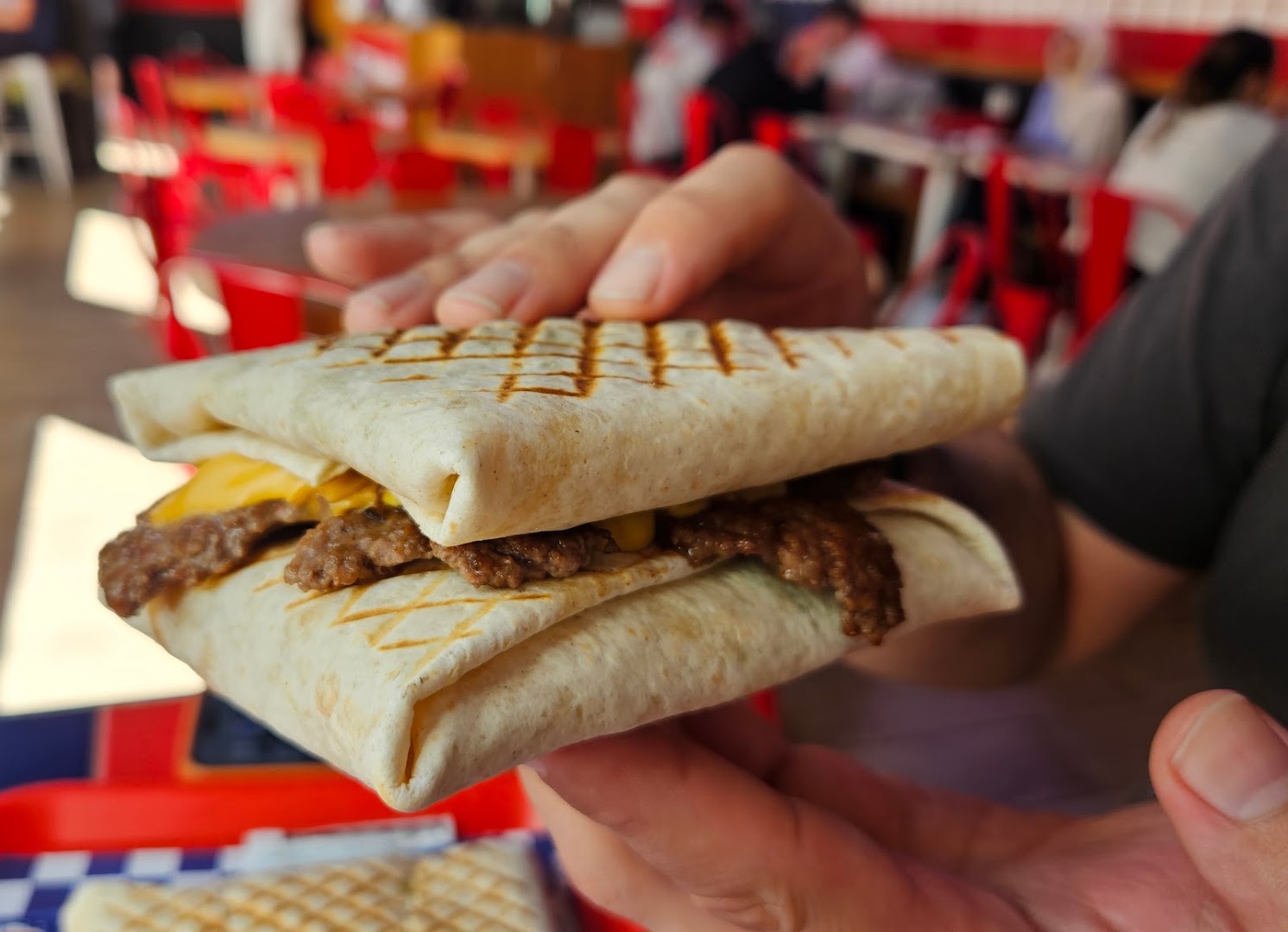 Ayo Tacos