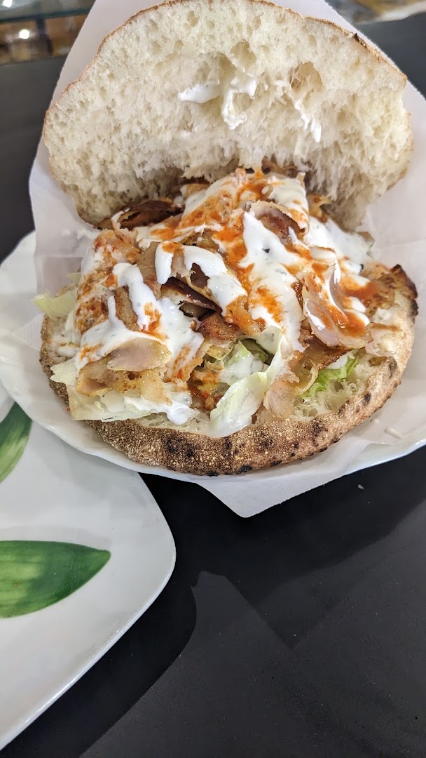 Aysima Turkish Kebap