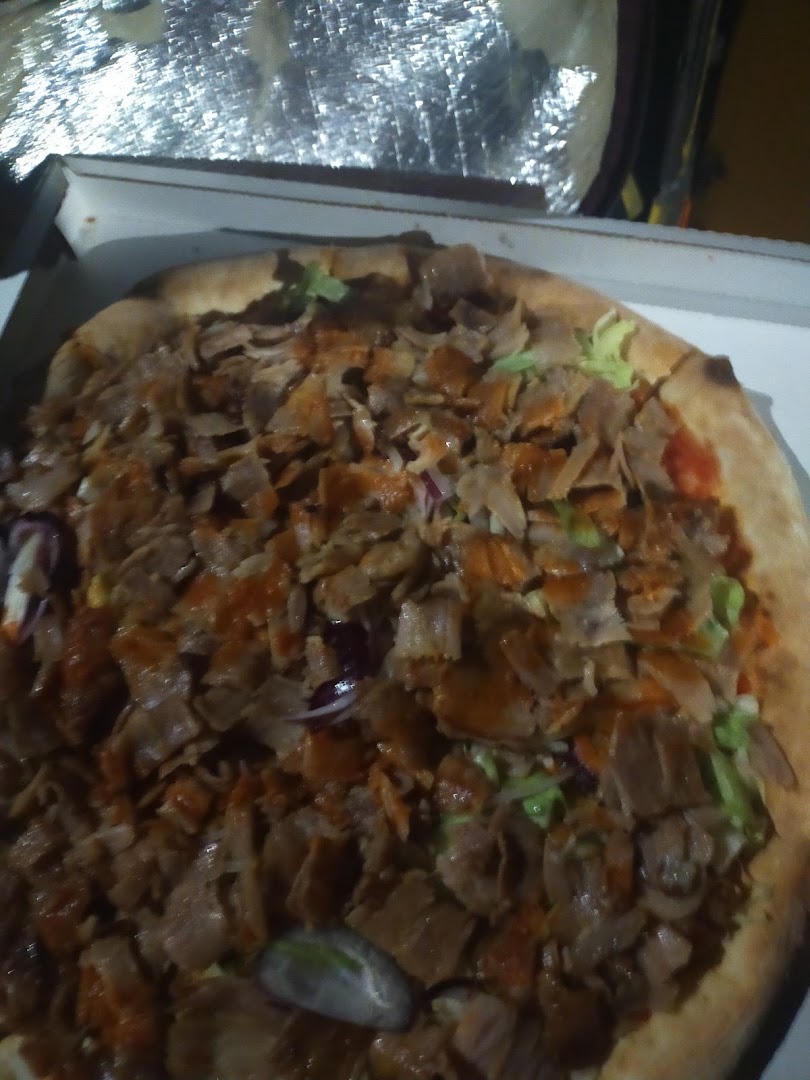 Aysima Turkish Kebap