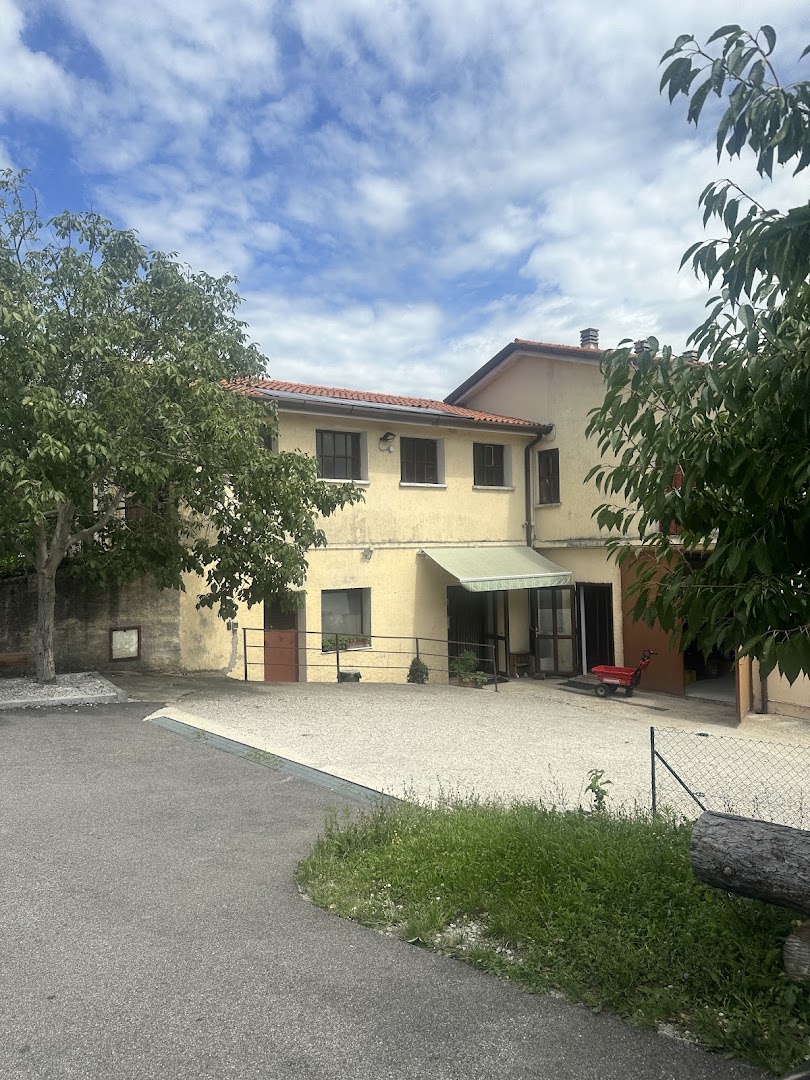 Az. Agricola Vidali di Vidali Jernej