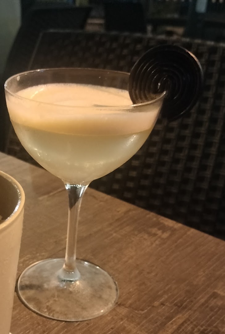 Azalè - Flower Bar