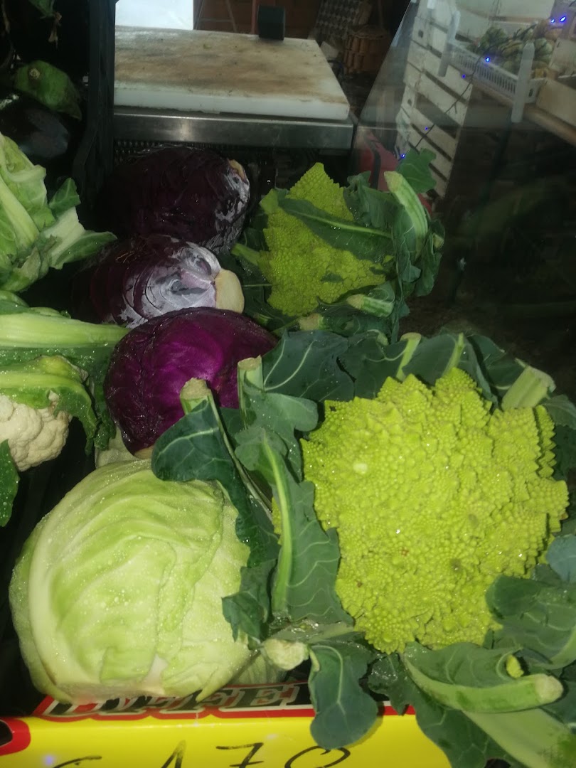 Azienda Agraria La Dogana Di Vanessa Mazzetti