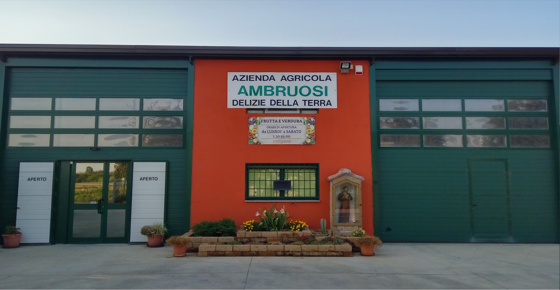 Azienda Agricola Ambruosi di Ambruosi Francesco