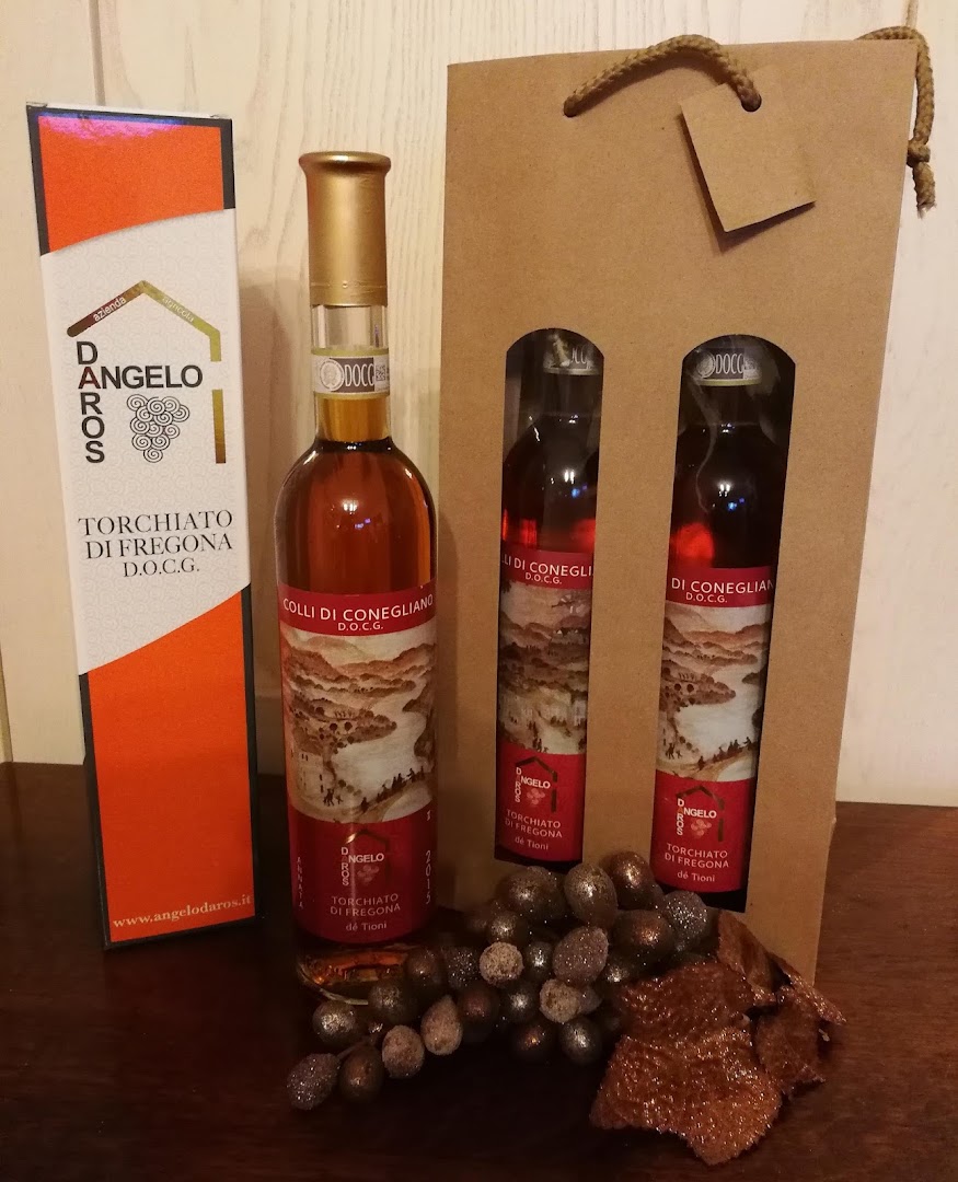 Azienda Agricola Angelo Da Ros