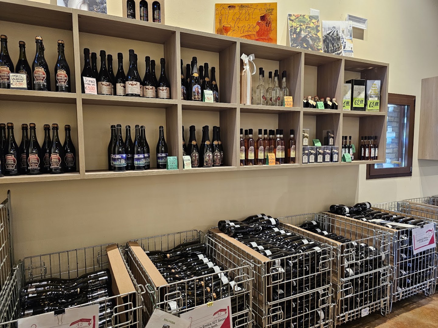 Azienda agricola AZ