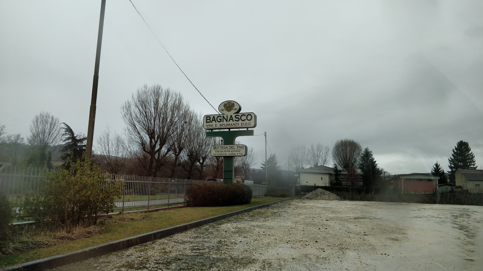 Azienda Agricola Bagnasco Paolo