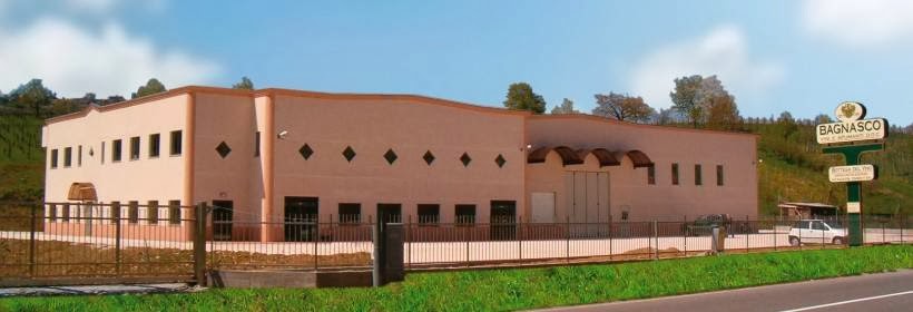 Azienda Agricola Bagnasco Paolo