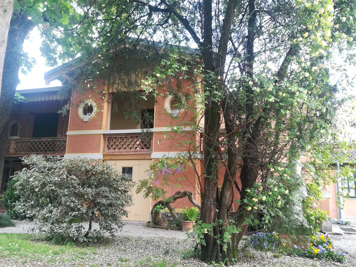 Azienda Agricola Bergomas Massimo