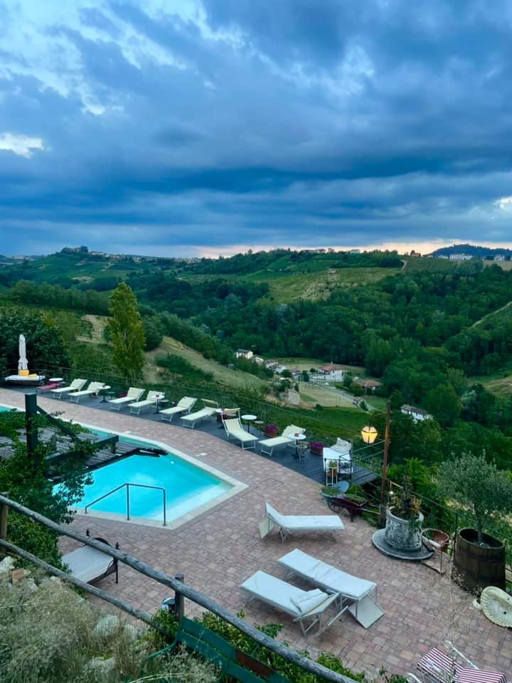 Azienda Agricola Borgo Santuletta