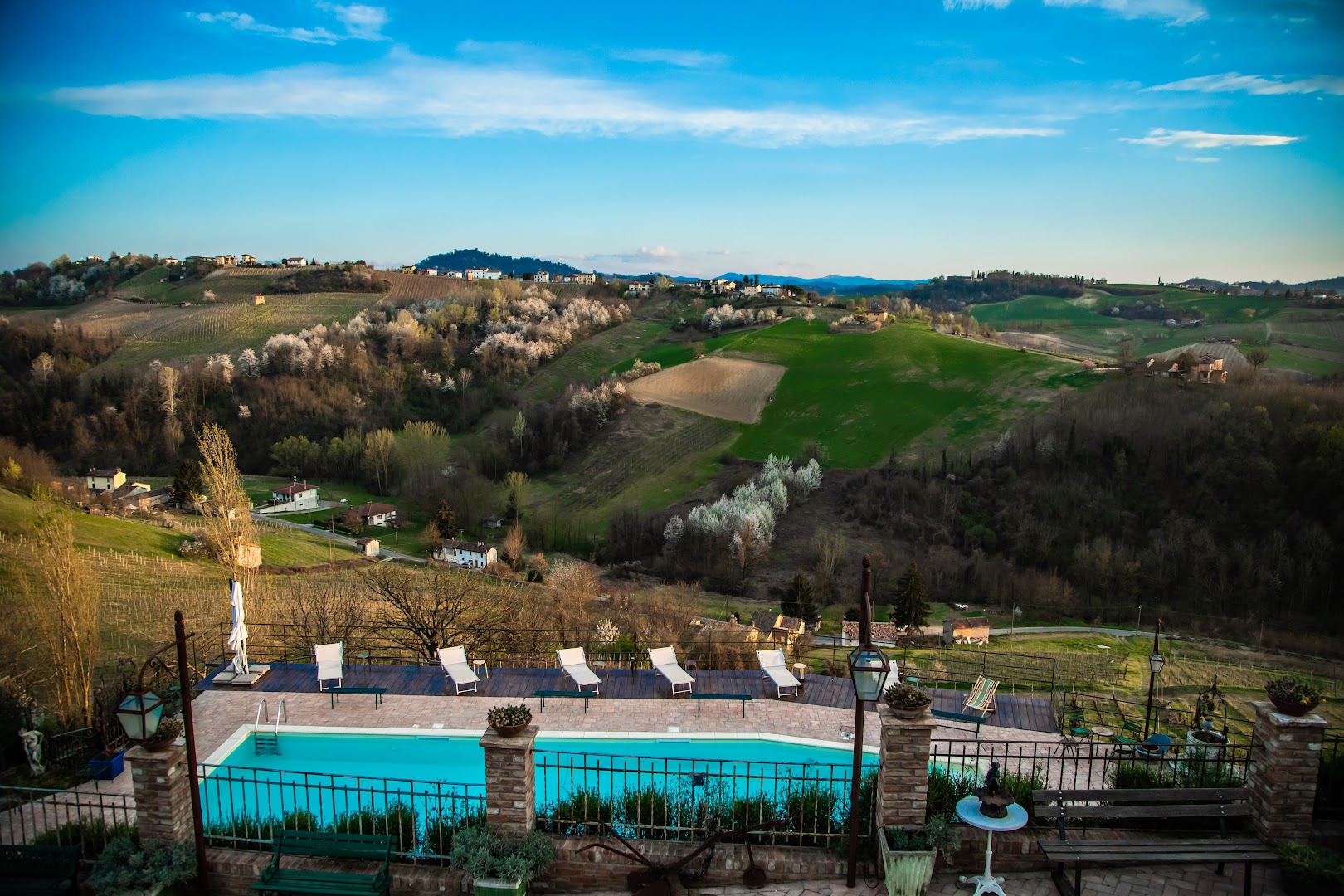 Azienda Agricola Borgo Santuletta