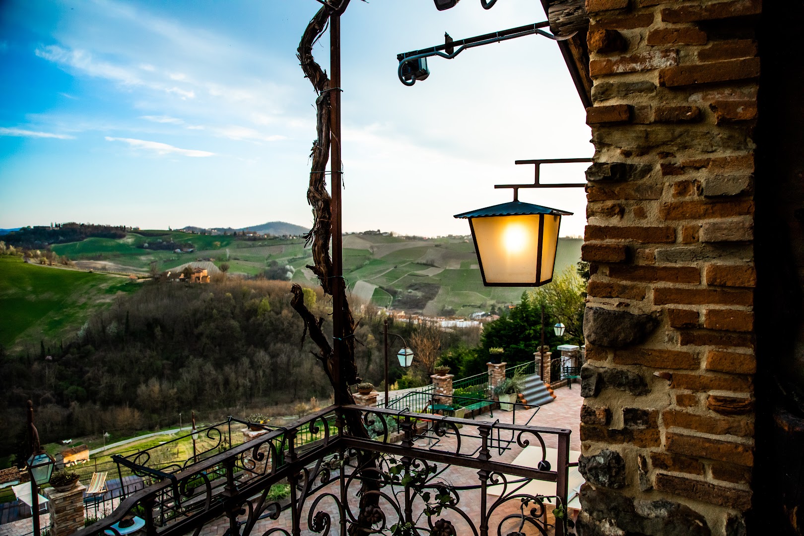 Azienda Agricola Borgo Santuletta